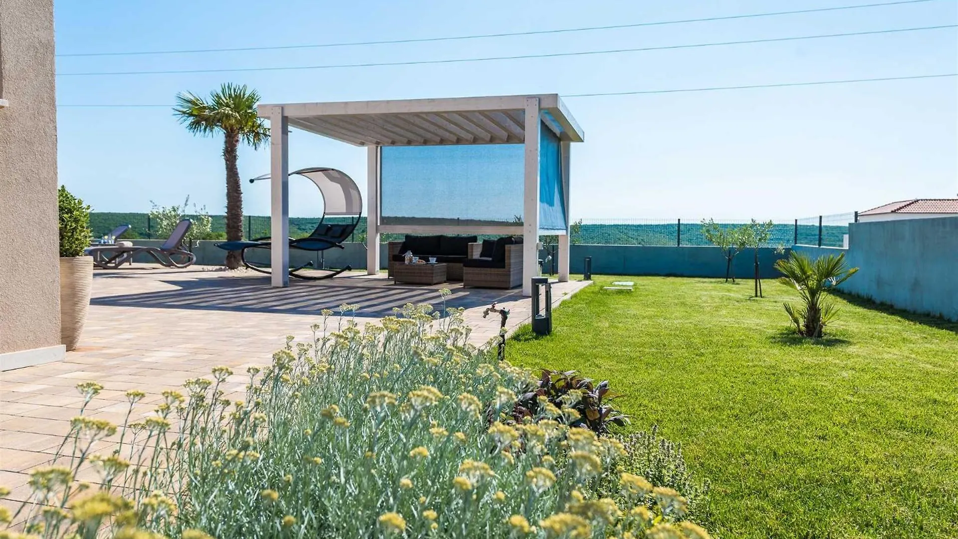 Villa Providenca With Heated Pool Debeljak Croácia