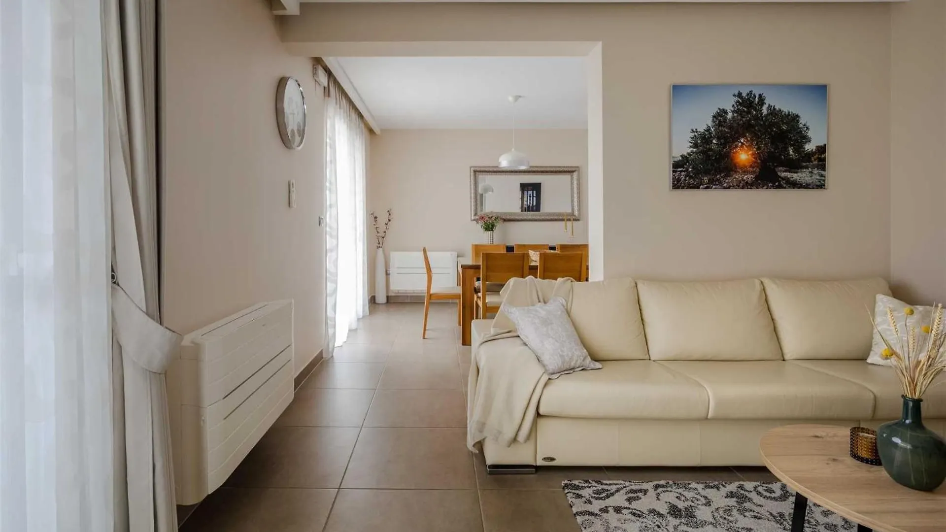 Villa Providenca With Heated Pool Debeljak Croácia