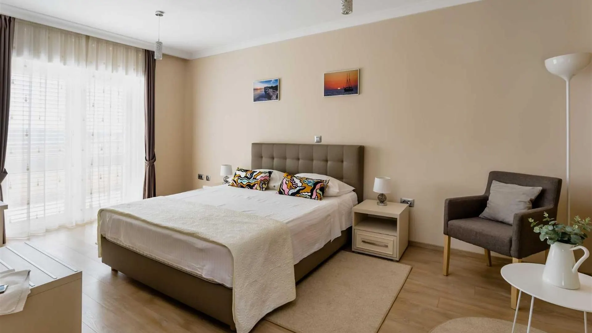 Villa Providenca With Heated Pool Debeljak